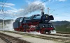 Revell Express Locomotive BR 03 – 1:87 mozdony makett