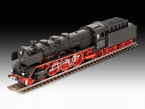 Revell Express Locomotive BR 03 – 1:87 mozdony makett