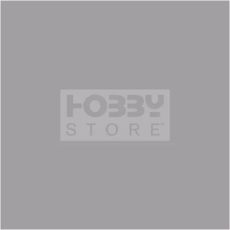 Pentart Fényes szürke színű akril bázisú hobbi festék 20 ml