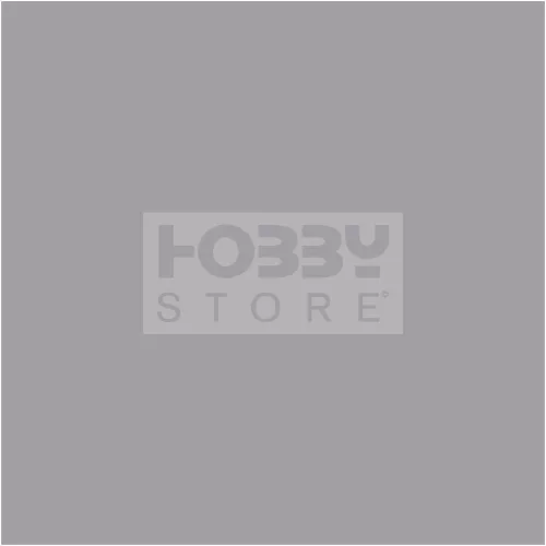 Pentart fényes akrilfesték - szürke 20 ml