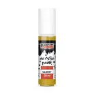 Pentart Fényes okker színű akril bázisú hobbi festék 20 ml
