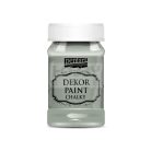 Pentart Dekorfesték lágy (chalky) olajfazöld 100 ml 21739