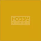 Pentart Fényes okker színű akril bázisú hobbi festék 20 ml