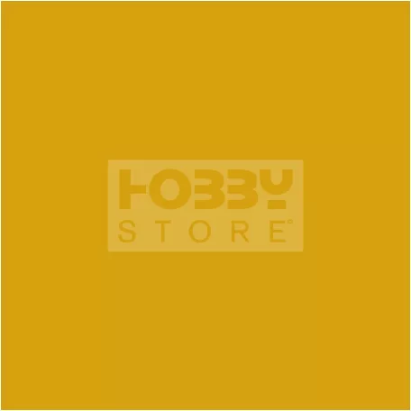 Pentart Fényes okker színű akril bázisú hobbi festék 20 ml