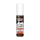 Pentart Fényes sötétbarna színű akril bázisú hobbi festék 20 ml