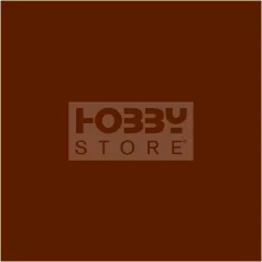   Pentart Fényes sötétbarna színű akril bázisú hobbi festék 20 ml