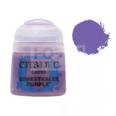   Citadel Colour Layer - Genestealer Purple 12 ml akrilfesték 22-10