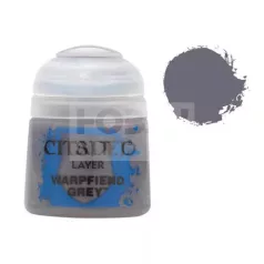   Citadel Colour Layer - Warpfiend Grey 12 ml akrilfesték 22-11