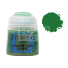   Citadel Colour Layer - Warpstone Glow 12 ml akrilfesték 22-23