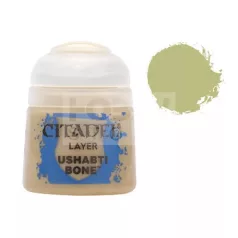 Citadel Colour Layer - Ushabti Bone 12 ml akrilfesték 22-32