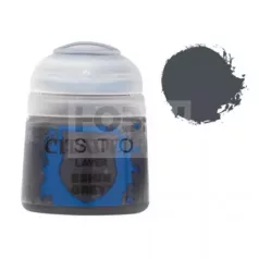Citadel Colour Layer - Eshin Grey 12 ml akrilfesték 22-51