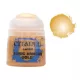 Citadel Colour Layer - Auric Armour Gold 12 ml akrilfesték 22-62
