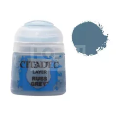 Citadel Colour Layer - Russ Grey 12 ml akrilfesték 22-67