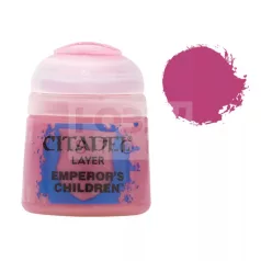   Citadel Colour Layer - Emperor's Children 12 ml akrilfesték 22-70