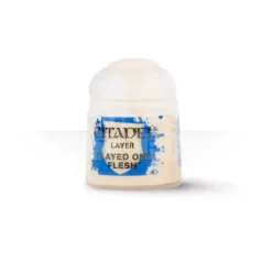   Citadel Colour Layer - Flayed One Flesh 12 ml akrilfesték 22-72