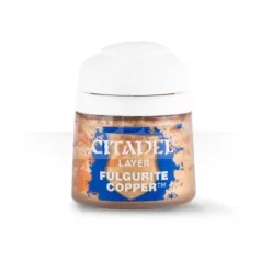   Citadel Colour Layer - Fulgurite Copper 12 ml akrilfesték 22-74