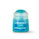 Citadel Colour Layer - Ahriman Blue 12 ml akrilfesték 22-76