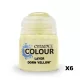 Citadel Colour Layer - Dorn Yellow 12 ml akrilfesték 22-80