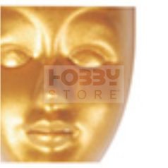   Pentart Metál arany színű akrilfesték - hobbi festék 50 ml 2220