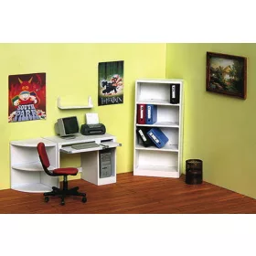 Plus Model PC Station – dioráma építmény makett