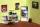 Plus Model PC Station – dioráma építmény makett