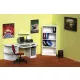 Plus Model PC Station – dioráma építmény makett