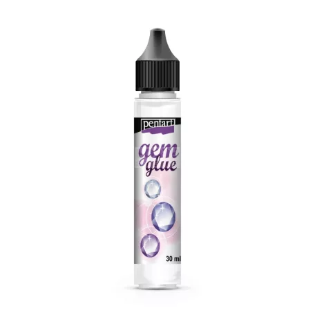 Pentart Ékkő ragasztó 30 ml