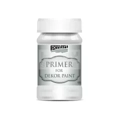 Pentart Dekorfesték  alapozó  100 ml