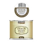 Pentart Dekorfesték lágy (chalky) törtfehér 500 ml 22718