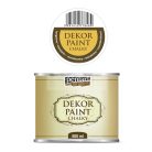 Pentart Dekorfesték lágy (chalky) mandarin 500 ml 22720