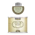 Pentart Dekorfesték lágy (chalky) zuzmózöld 500 ml 22723