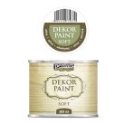 Pentart Dekorfesték lágy (chalky) olíva 500 ml 22724