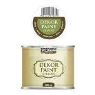 Pentart Dekorfesték lágy (chalky) olíva 500 ml 22724