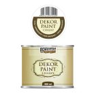 Pentart Dekorfesték lágy (chalky) elefántcsont 500 ml 22727