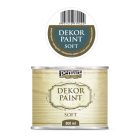 Pentart Dekorfesték lágy (chalky) méregzöld 500 ml 22729