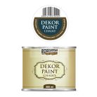 Pentart Dekorfesték lágy (chalky) méregzöld 500 ml 22729