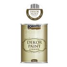 Pentart Dekorfesték lágy (chalky) fehér 1000 ml 22730