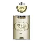 Pentart Dekorfesték lágy (chalky) sárga 1000 ml 22732