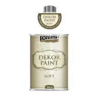 Pentart Dekorfesték lágy (chalky) elefántcsont 1000 ml 22740