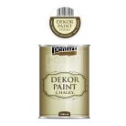Pentart Dekorfesték lágy (chalky) elefántcsont 1000 ml 22740