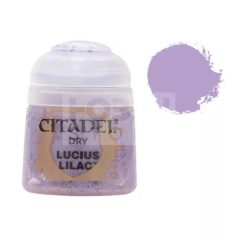 Citadel Colour Dry - Lucius Lilac 12 ml akrilfesték 23-03