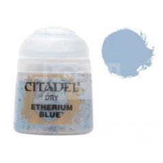 Citadel Colour Dry - Etherium Blue 12 ml akrilfesték 23-05