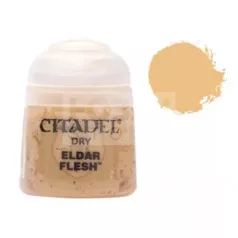 Citadel Colour Dry - Eldar Flesh 12 ml akrilfesték 23-09