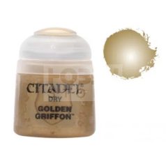 Citadel Colour Dry - Golden Griffon 12 ml akrilfesték 23-14