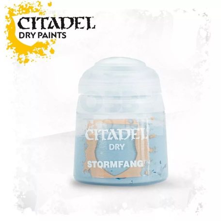 Citadel Colour Dry - Stormfang 12 ml akrilfesték 23-21