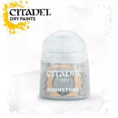 Citadel Colour Dry - Dawnstone 12 ml akrilfesték 23-29