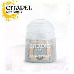 Citadel Colour Dry - Dawnstone 12 ml akrilfesték 23-29
