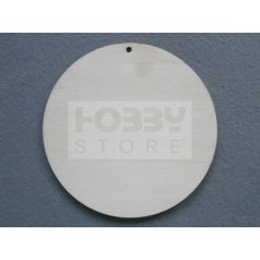 Pentart Fafigura, 2 db/csomag - kör 23092