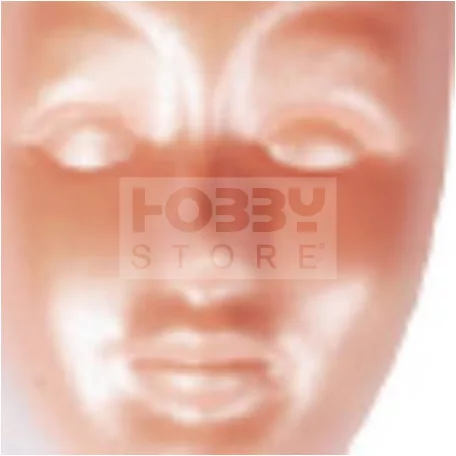 Pentart Gyöngyház barack színű akril bázisú hobbi festék 20 ml