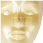 Pentart Gyöngyház sárga színű akril bázisú hobbi festék 20 ml